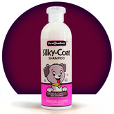 paw comfort dog shampoo